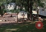 Image of tractor Rapid City South Dakota USA, 1972, second 3 stock footage video 65675052539