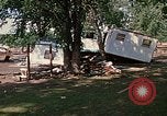 Image of tractor Rapid City South Dakota USA, 1972, second 6 stock footage video 65675052539