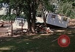 Image of tractor Rapid City South Dakota USA, 1972, second 7 stock footage video 65675052539
