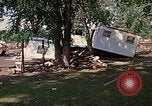 Image of tractor Rapid City South Dakota USA, 1972, second 8 stock footage video 65675052539