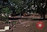 Image of tractor Rapid City South Dakota USA, 1972, second 16 stock footage video 65675052539