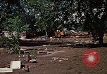 Image of tractor Rapid City South Dakota USA, 1972, second 18 stock footage video 65675052539