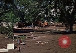 Image of tractor Rapid City South Dakota USA, 1972, second 19 stock footage video 65675052539
