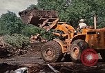 Image of tractor Rapid City South Dakota USA, 1972, second 37 stock footage video 65675052539