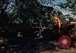 Image of tractor Rapid City South Dakota USA, 1972, second 48 stock footage video 65675052539