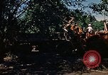 Image of tractor Rapid City South Dakota USA, 1972, second 49 stock footage video 65675052539