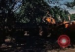 Image of tractor Rapid City South Dakota USA, 1972, second 50 stock footage video 65675052539