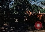 Image of tractor Rapid City South Dakota USA, 1972, second 52 stock footage video 65675052539