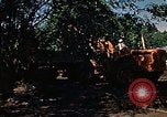 Image of tractor Rapid City South Dakota USA, 1972, second 53 stock footage video 65675052539