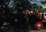 Image of tractor Rapid City South Dakota USA, 1972, second 55 stock footage video 65675052539