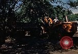 Image of tractor Rapid City South Dakota USA, 1972, second 56 stock footage video 65675052539