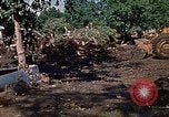 Image of tractor Rapid City South Dakota USA, 1972, second 60 stock footage video 65675052539