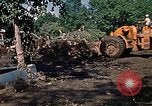 Image of tractor Rapid City South Dakota USA, 1972, second 61 stock footage video 65675052539