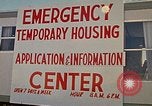 Image of mobile homes Rapid City South Dakota USA, 1972, second 14 stock footage video 65675052540