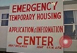 Image of mobile homes Rapid City South Dakota USA, 1972, second 17 stock footage video 65675052540