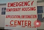 Image of mobile homes Rapid City South Dakota USA, 1972, second 18 stock footage video 65675052540
