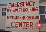 Image of mobile homes Rapid City South Dakota USA, 1972, second 19 stock footage video 65675052540