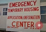 Image of mobile homes Rapid City South Dakota USA, 1972, second 21 stock footage video 65675052540