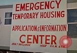Image of mobile homes Rapid City South Dakota USA, 1972, second 23 stock footage video 65675052540