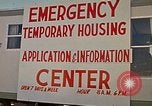 Image of mobile homes Rapid City South Dakota USA, 1972, second 27 stock footage video 65675052540