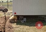 Image of mobile homes Rapid City South Dakota USA, 1972, second 54 stock footage video 65675052540