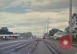 Immagine di Pulizia del proiettore Rapid City South Dakota USA, 1972, secondo 18 filmato di repertorio 65675052541