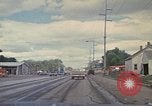 Immagine di Pulizia del proiettore Rapid City South Dakota USA, 1972, secondo 21 filmato di repertorio 65675052541