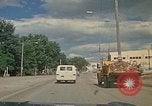 Immagine di Pulizia del proiettore Rapid City South Dakota USA, 1972, secondo 27 filmato di repertorio 65675052541