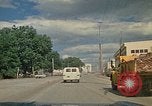 Immagine di Pulizia del proiettore Rapid City South Dakota USA, 1972, secondo 29 filmato di repertorio 65675052541