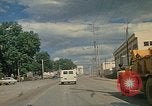 Immagine di Pulizia del proiettore Rapid City South Dakota USA, 1972, secondo 30 filmato di repertorio 65675052541