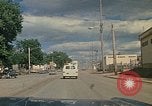 Immagine di Pulizia del proiettore Rapid City South Dakota USA, 1972, secondo 32 filmato di repertorio 65675052541