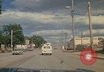 Immagine di Pulizia del proiettore Rapid City South Dakota USA, 1972, secondo 33 filmato di repertorio 65675052541