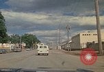 Immagine di Pulizia del proiettore Rapid City South Dakota USA, 1972, secondo 35 filmato di repertorio 65675052541