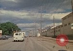 Immagine di Pulizia del proiettore Rapid City South Dakota USA, 1972, secondo 38 filmato di repertorio 65675052541