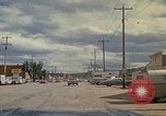 Immagine di Pulizia del proiettore Rapid City South Dakota USA, 1972, secondo 50 filmato di repertorio 65675052541