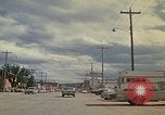 Immagine di Pulizia del proiettore Rapid City South Dakota USA, 1972, secondo 55 filmato di repertorio 65675052541