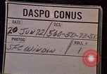 Image of dump trucks Rapid City South Dakota USA, 1972, second 5 stock footage video 65675052542