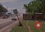 Image of dump trucks Rapid City South Dakota USA, 1972, second 19 stock footage video 65675052542
