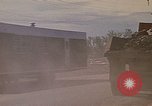 Image of dump trucks Rapid City South Dakota USA, 1972, second 27 stock footage video 65675052542