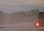 Image of dump trucks Rapid City South Dakota USA, 1972, second 28 stock footage video 65675052542