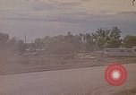 Image of dump trucks Rapid City South Dakota USA, 1972, second 29 stock footage video 65675052542