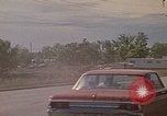 Image of dump trucks Rapid City South Dakota USA, 1972, second 31 stock footage video 65675052542