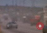 Image of dump trucks Rapid City South Dakota USA, 1972, second 61 stock footage video 65675052542
