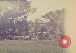 Standbild zerstörten Anhänger Home Rapid City South Dakota USA, 1972, aus Sekunde 1 historischem Filmmaterial Videoclip 65675052543
