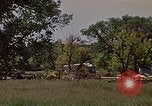 Standbild zerstörten Anhänger Home Rapid City South Dakota USA, 1972, aus Sekunde 3 historischem Filmmaterial Videoclip 65675052543