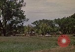 Standbild zerstörten Anhänger Home Rapid City South Dakota USA, 1972, aus Sekunde 13 historischem Filmmaterial Videoclip 65675052543