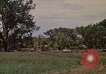 Standbild zerstörten Anhänger Home Rapid City South Dakota USA, 1972, aus Sekunde 14 historischem Filmmaterial Videoclip 65675052543