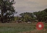Standbild zerstörten Anhänger Home Rapid City South Dakota USA, 1972, aus Sekunde 15 historischem Filmmaterial Videoclip 65675052543