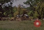 Standbild zerstörten Anhänger Home Rapid City South Dakota USA, 1972, aus Sekunde 23 historischem Filmmaterial Videoclip 65675052543