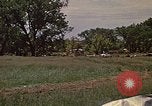 Standbild zerstörten Anhänger Home Rapid City South Dakota USA, 1972, aus Sekunde 29 historischem Filmmaterial Videoclip 65675052543